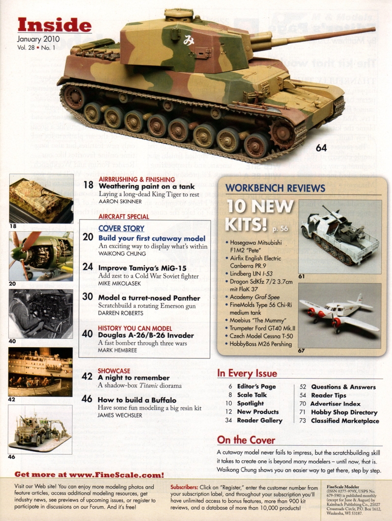 FineScale Modeler 2010-01 (Vol28-01)